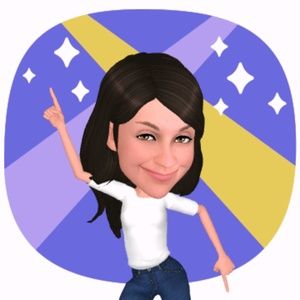 Meet your Posher, Cindy